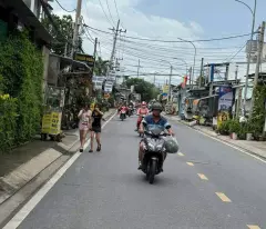 HÀNG HIẾM ĐÔNG THẠNH 8-1 – SÁT Q12 – GẦN CHỢ GẤU & NHÀ THỜ TÂN ĐÔNG