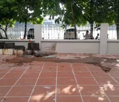 CHÍNH CHỦ CHO THUÊ NHÀ 20M2 GIÁ TỐT TẠI NGÕ 36A TRẦN ĐIỀN, PHƯỜNG ĐỊNH CÔNG, QUẬN HOÀNG MAI, HÀ NỘI