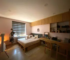 BÁN BIỆT THỰ CIPUTRA KHU C.DT 180M2, 4 TẦNG. Ở LUÔN. GẦN CÔNG VIÊN 65Ha.KĐT KIỂU MẪU Ở CỰC SƯỚNG