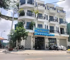 🏡 NHÀ ĐẸP LUNG LINH - 5 PHÒNG NGỦ - ĐƯỜNG 10M - NGAY TRUNG TÂM BÌNH TÂN
