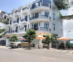 🏡 NHÀ ĐẸP LUNG LINH - 5 PHÒNG NGỦ - ĐƯỜNG 10M - NGAY TRUNG TÂM BÌNH TÂN