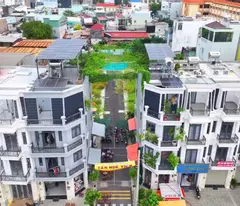 🏡 NHÀ ĐẸP LUNG LINH - 5 PHÒNG NGỦ - ĐƯỜNG 10M - NGAY TRUNG TÂM BÌNH TÂN