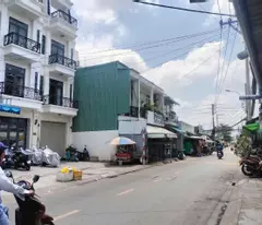 🏡 NHÀ ĐẸP LUNG LINH - 5 PHÒNG NGỦ - ĐƯỜNG 10M - NGAY TRUNG TÂM BÌNH TÂN