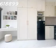 BÁN TOÀ NHÀ CHDV XÂY MỚI CAO CẤP TRẦN DUY HƯNG - 99M x 8T THANG MÁY, MT 8,5M -  🚘🚘🚘 Ô TÔ 7 CHỖ