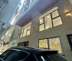 BÁN TOÀ NHÀ CHDV XÂY MỚI CAO CẤP PHÙNG CHÍ KIÊN - 99M x 8T THANG MÁY, MT 8,5M -  🚘🚘🚘 Ô TÔ 7 CHỖ