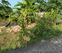 Bán Đất 107m2- Lô góc hai mặt tiền Tại Đồng việt, Yên Dũng, Bắc Giang. Giá chỉ 680tr