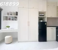 BÁN TOÀ NHÀ CHDV XÂY MỚI CAO CẤP LINH LANG - 99M x 8T THANG MÁY, MT 8,5M -  🚘🚘🚘 Ô TÔ 7 CHỖ ĐỖ