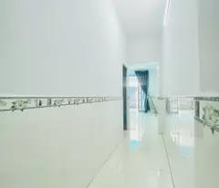 NHÀ GIÁP TÂN BÌNH VÀ GÒ VẤP-SÁT HẺM 3M CÓ VÀI CĂN
DT KHỦNG 75M 4.4 X 22M-XQ TRƯỚC NHÀ
TOÀN KHU