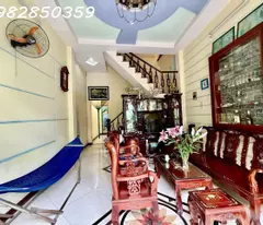 HẺM Oto 16 tránh  8M - 80M² -  7 T.ỷ