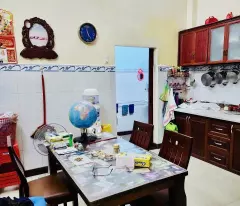 HẺM Oto 16 tránh  8M - 80M² -  7 T.ỷ