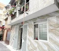 5.68 tỷ Nhà hẻm / Dương Bá Trạc P1Q8 (P.Chánh Hưng)