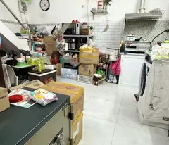 5.68 tỷ Nhà hẻm / Dương Bá Trạc P1Q8 (P.Chánh Hưng)