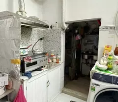 5.68 tỷ Nhà hẻm / Dương Bá Trạc P1Q8 (P.Chánh Hưng)
