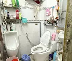 5.68 tỷ Nhà hẻm / Dương Bá Trạc P1Q8 (P.Chánh Hưng)