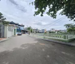 Siêu hiếm vỉew hồ ô tô tránh - 67.6m2 - đất Việt Hùng, Đông Anh