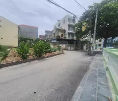 Siêu hiếm vỉew hồ ô tô tránh - 67.6m2 - đất Việt Hùng, Đông Anh