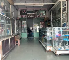 Nhà 3 tầng NH L 7m mặt tiền Phạm Thế Hiển (số lẻ) P6Q8. Giá 14.7 tỷ