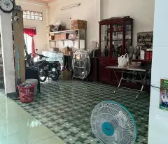 Nhà 3 tầng NH L 7m mặt tiền Phạm Thế Hiển (số lẻ) P6Q8. Giá 14.7 tỷ