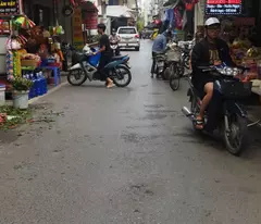 57m2 ĐẤT 2 THOÁNG LAI XÁ, KIM CHUNG, Ở SƯỚNG - XÂY DÒNG TIỀN ĐỈNH, nhỉnh 7 tỷ