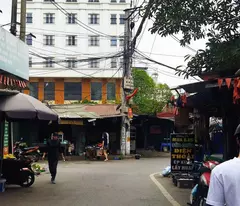 57m2 ĐẤT 2 THOÁNG LAI XÁ, KIM CHUNG, Ở SƯỚNG - XÂY DÒNG TIỀN ĐỈNH, nhỉnh 7 tỷ