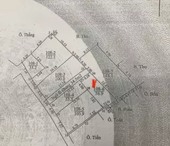57m2 ĐẤT 2 THOÁNG LAI XÁ, KIM CHUNG, Ở SƯỚNG - XÂY DÒNG TIỀN ĐỈNH, nhỉnh 7 tỷ