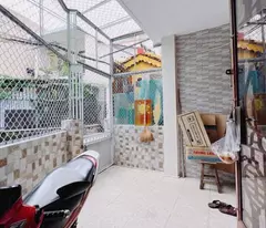 BÁN NHÀ DT 81.5M2 CÁCH 1 CĂN RA MẶT TIỀN NGUYỄN THẦN HIẾN- CHÀO CHỈ 7.45T- GIAO THƯƠNG TÔN THẤT