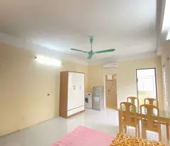 Cho Thuê Ccmn cực đẹp  thoáng Ngõ 37 Nguyễn Thị Định