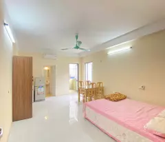 Cho Thuê Ccmn cực đẹp  thoáng Ngõ 37 Nguyễn Thị Định