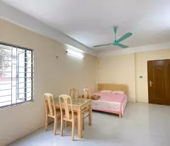 Cho Thuê Ccmn cực đẹp  thoáng Ngõ 37 Nguyễn Thị Định