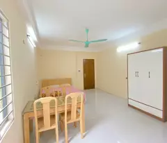 Cho Thuê Ccmn cực đẹp  thoáng Ngõ 37 Nguyễn Thị Định
