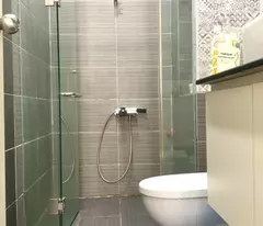 Bán nhà mặt phố đường 182, Q9, Thủ Đức, TP HCM. DT 110m2, 4PN, SH, 7.15 tỷ