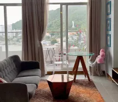 CHO THUÊ CĂN HỘ VIEW BIỂN TRỰC DIỆN 180 độ PHƯỜNG 5, THÀNH PHỐ VŨNG TÀU CHỈ 8TR/ THÁNG
