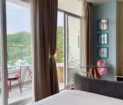 CHO THUÊ CĂN HỘ VIEW BIỂN TRỰC DIỆN 180 độ PHƯỜNG 5, THÀNH PHỐ VŨNG TÀU CHỈ 8TR/ THÁNG