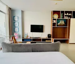 CHO THUÊ CĂN HỘ VIEW BIỂN TRỰC DIỆN 180 độ PHƯỜNG 5, THÀNH PHỐ VŨNG TÀU CHỈ 8TR/ THÁNG