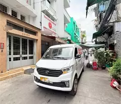 Nhà HXH Lý Thái Tổ Quận 10 Phường 10 Cũ.