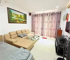 Nhà HXH Lý Thái Tổ Quận 10 Phường 10 Cũ.