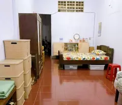Bán nhà hẻm Ô tô Điện Biên Phủ - QUẬN 3 – 3.9 x 17.2 m (70 m2) – 13.5 tỷ