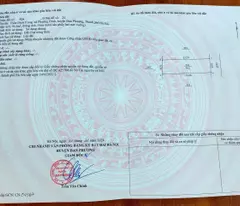 🌿 BÁN 56,2M ĐẤT GẦN HỒ – KHÔNG GIAN SỐNG LÝ TƯỞNG 🌿 ĐỊCH TRUNG _ LIÊN MINH _ HÀ NỘI  🌿