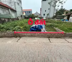 🌿 BÁN 56,2M ĐẤT GẦN HỒ – KHÔNG GIAN SỐNG LÝ TƯỞNG 🌿 ĐỊCH TRUNG _ LIÊN MINH _ HÀ NỘI  🌿