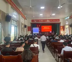 ĐẤT THÔN NGỌC LÂM (QUỲNH NGỌC) GẦN CHỢ, TRUNG TÂM XÃ GIÁ 1 TỶ 5XX