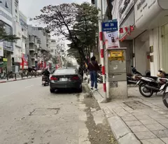 Bán nhà trong ngõ Tôn Đức Thắng 22/26m2 5 tầng Hơn 6 Tỷ Lô góc Đẹp toàn diện Tiện ích đa dạng