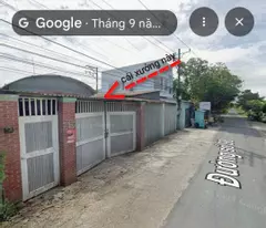 KHO MT ĐƯỜNG 88 – 850M² – GẦN BV XUYÊN Á, TÂN PHÚ TRUNG – GIÁ CHỈ 8 TỶ