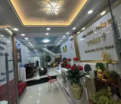 MẶT TIỀN NGUYỄN ẢNH THỦ – TRUNG TÂM QUẬN 12 – ĐANG CHO THUÊ DÒNG TIỀN