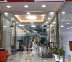 MẶT TIỀN NGUYỄN ẢNH THỦ – TRUNG TÂM QUẬN 12 – ĐANG CHO THUÊ DÒNG TIỀN