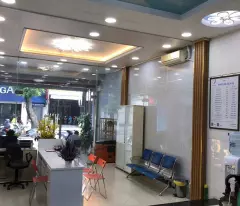 MẶT TIỀN NGUYỄN ẢNH THỦ – TRUNG TÂM QUẬN 12 – ĐANG CHO THUÊ DÒNG TIỀN