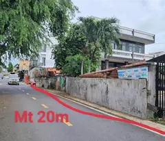 SIÊU PHẨM NHÀ VƯỜN 943M² – TẶNG BIỆT THỰ – NGANG 20M HIẾM – SÁT LÊ THỊ HÀ, HÓC MÔN