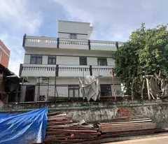 SIÊU PHẨM NHÀ VƯỜN 943M² – TẶNG BIỆT THỰ – NGANG 20M HIẾM – SÁT LÊ THỊ HÀ, HÓC MÔN