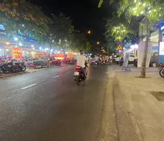 GIẢM SỐC 3,5 TỶ NHÀ MẶT TIỀN SONG HÀNH Q12 – 4 TẦNG CÓ THANG MÁY – CHỈ 11,5 TỶ.