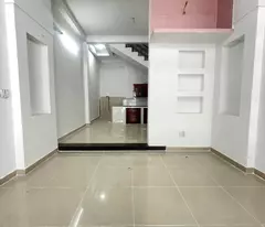 🔥BIỆT THỰ LÔ GÓC 175m²–3TẦNG–ĐÔNG HƯNG THUẬN Q12