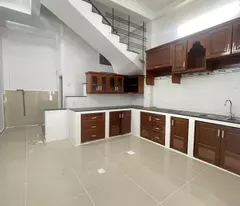 🔥BIỆT THỰ LÔ GÓC 175m²–3TẦNG–ĐÔNG HƯNG THUẬN Q12